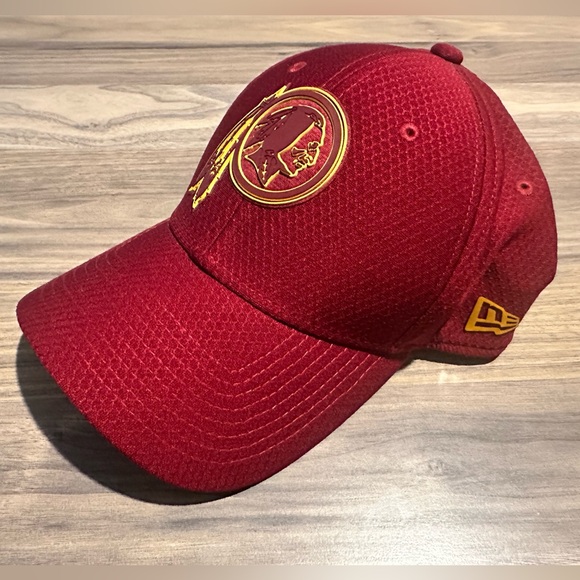 New Era Other - New Era 39THIRTY Flex Hat Washington Redskins Commanders NFL - S/M